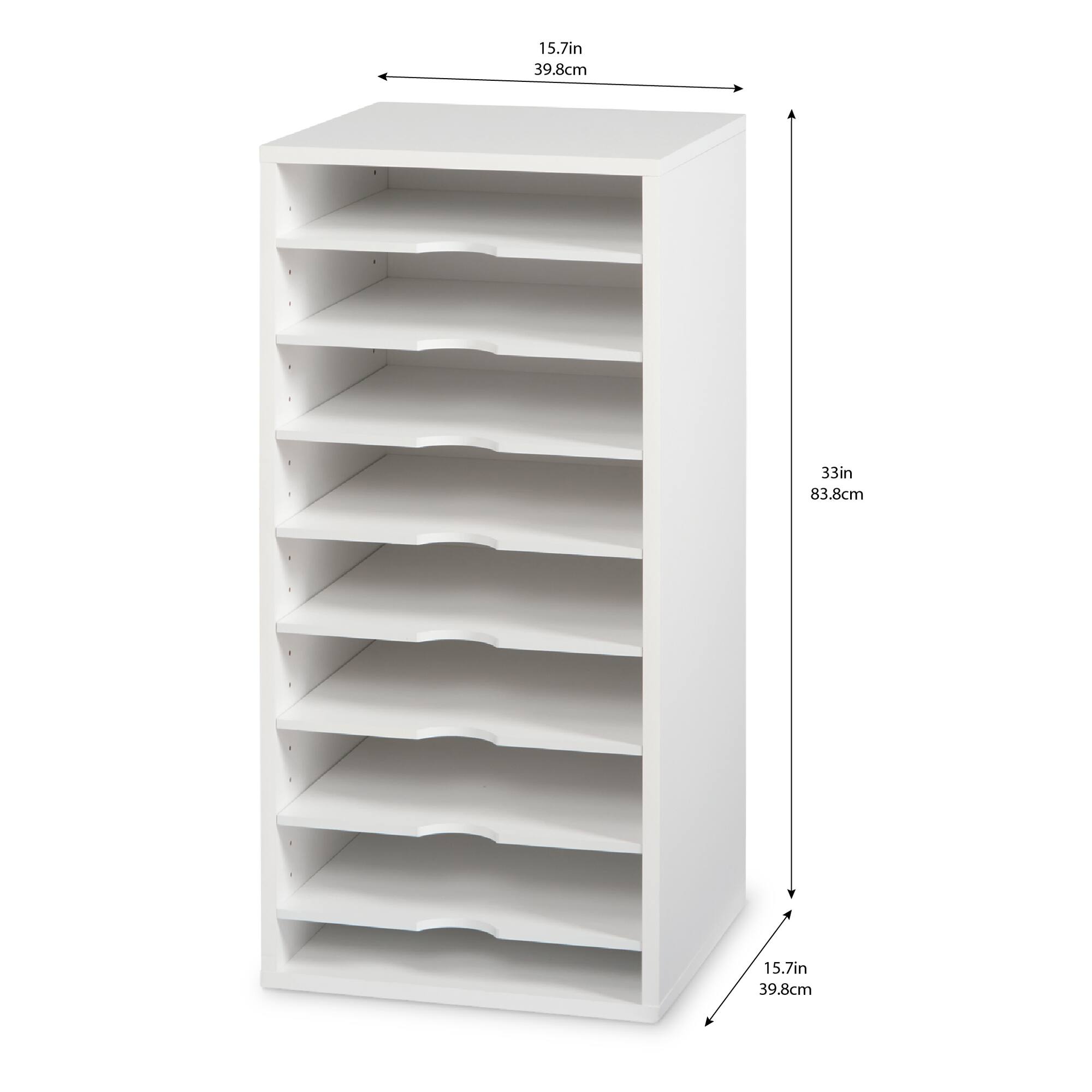 Make Station Panel Tower by Simply Tidy